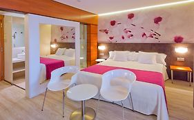 Sumus Hotel Monteplaya & Spa 4Sup - Adults Only